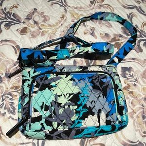 Vera Bradley Cross Body